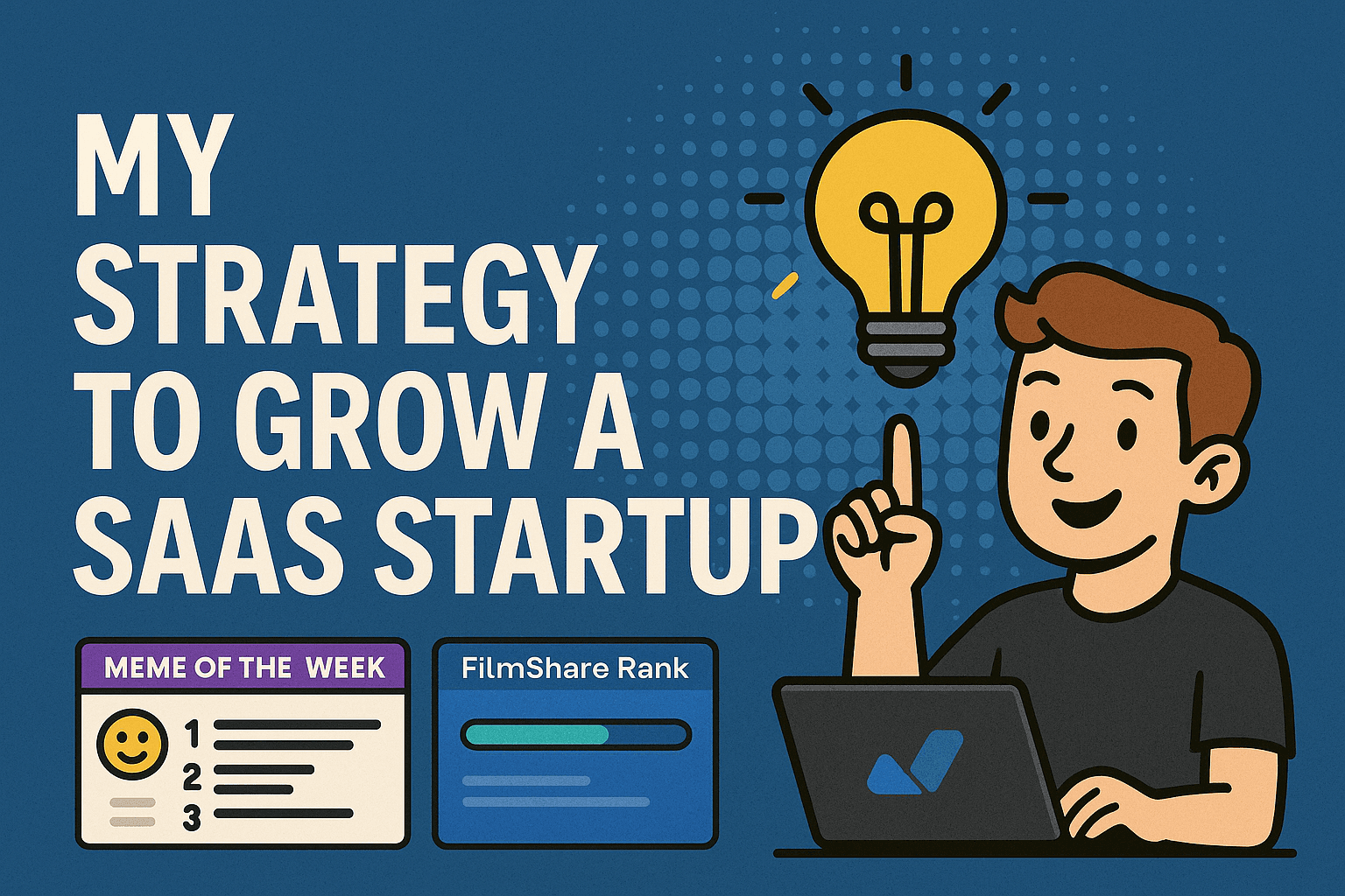 Lessons from Launching My First SaaS